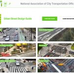Radweg Planung Anleitung aus US