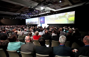 Sodexo Konferenz Lebensqualität
